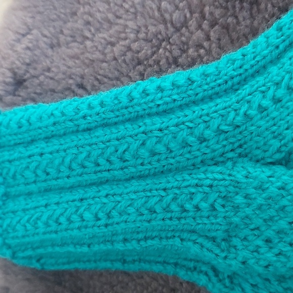 Homemade wool socks - Picture 8 of 8